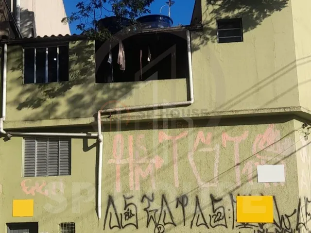 Imagem: Prédio Residencial para Venda em Santo