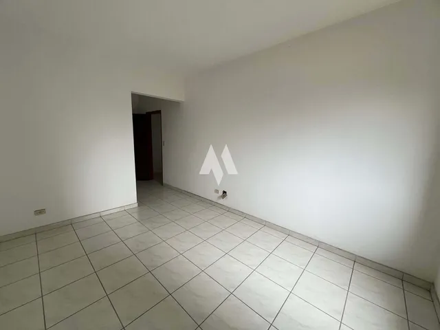 Imagem 3: Apartamento de 1 Dormitório com Varanda e Vista Livre no Embaré - Santos/Sp