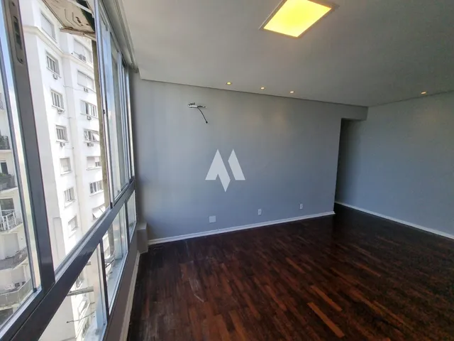 Imagem 8: Apartamento 2 Dormitórios À Venda com Vista Mar na Aparecida em Santos/Sp