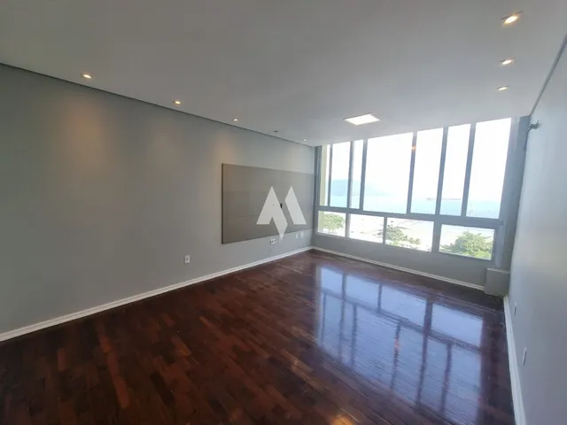 Imagem 13: Apartamento 2 Dormitórios À Venda com Vista Mar na Aparecida em Santos/Sp