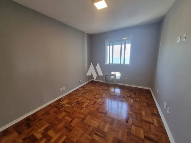 Imagem 2: Apartamento 2 Dormitórios À Venda com Vista Mar na Aparecida em Santos/Sp