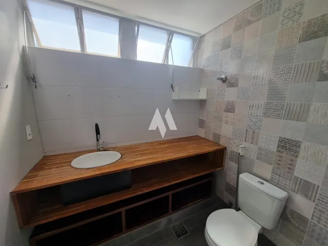 Imagem 5: Apartamento 2 Dormitórios À Venda com Vista Mar na Aparecida em Santos/Sp