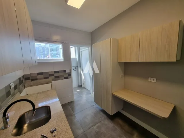 Imagem 9: Apartamento 2 Dormitórios À Venda com Vista Mar na Aparecida em Santos/Sp