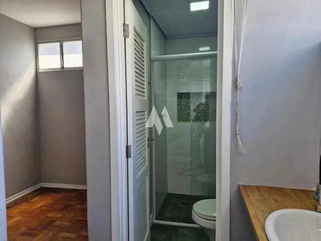 Imagem 16: Apartamento 2 Dormitórios À Venda com Vista Mar na Aparecida em Santos/Sp