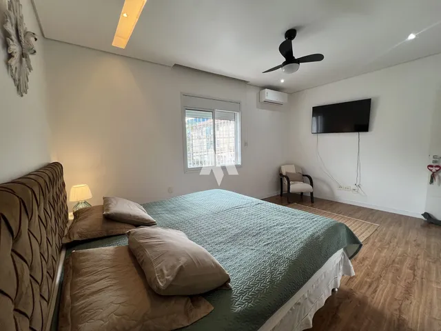 Imagem 13: Sobrado Reformado e Modernizado À Venda na Encruzilhada - Santos/Sp
