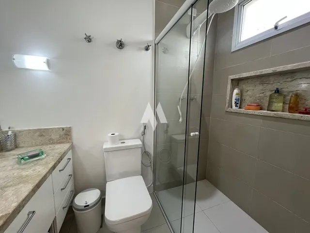 Imagem 6: Sobrado Reformado e Modernizado À Venda na Encruzilhada - Santos/Sp