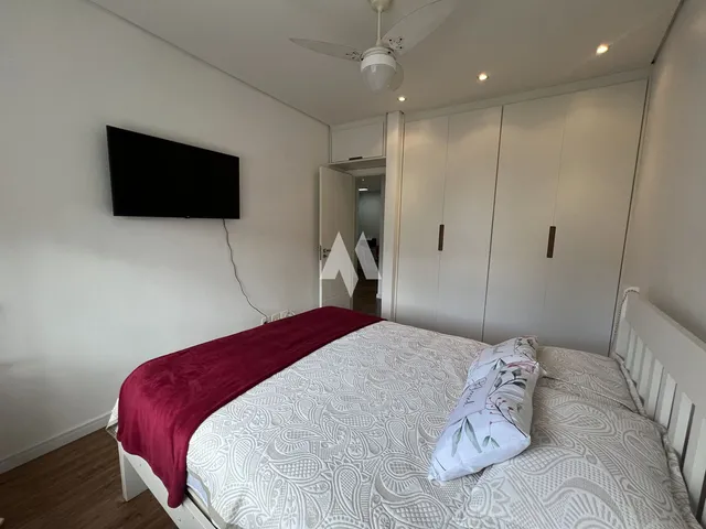 Imagem 9: Sobrado Reformado e Modernizado À Venda na Encruzilhada - Santos/Sp