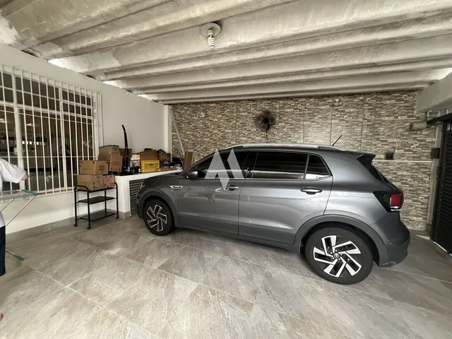 Imagem 7: Sobrado Reformado e Modernizado À Venda na Encruzilhada - Santos/Sp