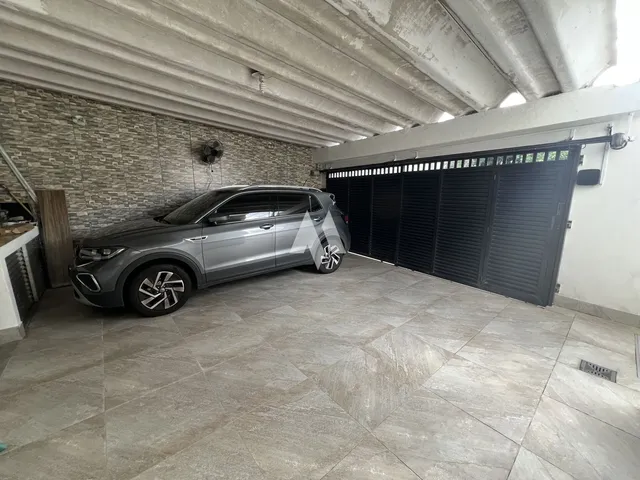 Imagem 8: Sobrado Reformado e Modernizado À Venda na Encruzilhada - Santos/Sp