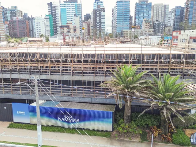 Imagem 7: Casa Nammos - Casa Nammos