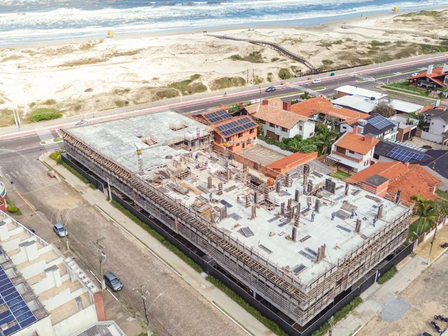 Imagem 1: Casa Nammos - Casa Nammos