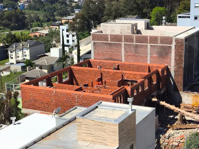 Imagem 1: Residencial Colina Garden - Residencial Colina Garden