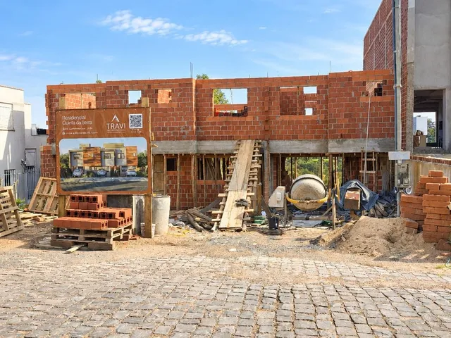 Imagem 2: Residencial Colina Garden - Residencial Colina Garden