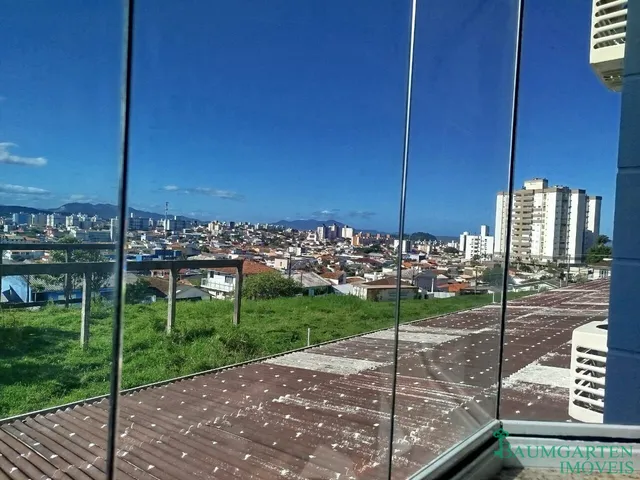 Imagem 9: Apartamento2 Dormitórios Sacada com Churrasqueira