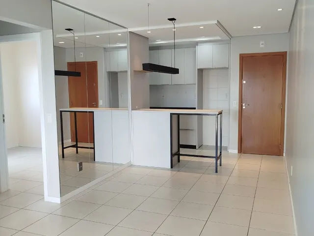 Imagem 14: Apartamento2 Dormitórios Sacada com Churrasqueira