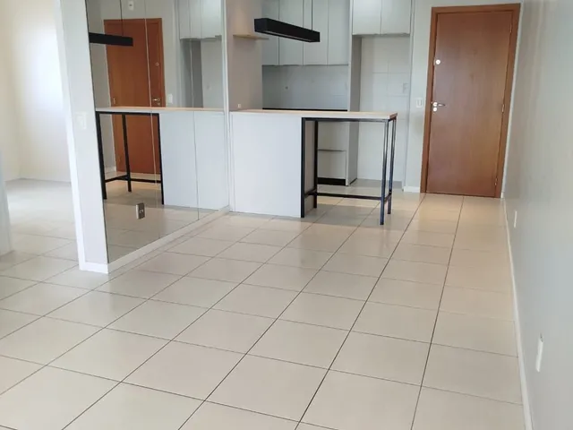 Imagem 6: Apartamento2 Dormitórios Sacada com Churrasqueira