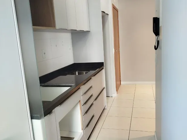 Imagem 13: Apartamento2 Dormitórios Sacada com Churrasqueira