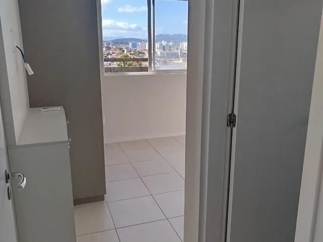 Imagem 7: Apartamento2 Dormitórios Sacada com Churrasqueira