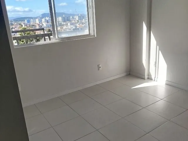 Imagem 8: Apartamento2 Dormitórios Sacada com Churrasqueira
