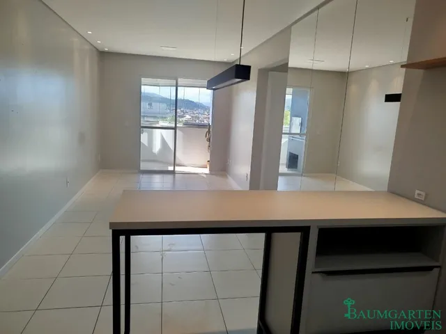Imagem 11: Apartamento2 Dormitórios Sacada com Churrasqueira