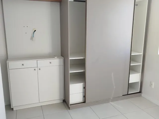 Imagem 3: Apartamento2 Dormitórios Sacada com Churrasqueira