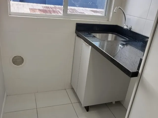 Imagem 16: Apartamento2 Dormitórios Sacada com Churrasqueira