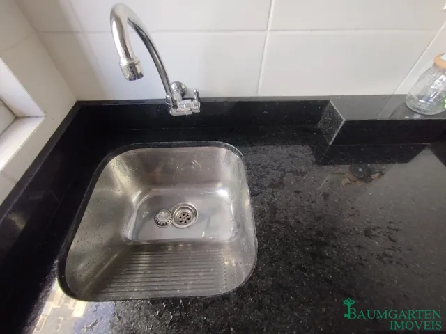 Imagem 10: Apartamento2 Dormitórios Sacada com Churrasqueira