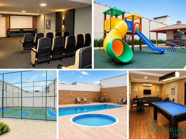 Imagem 11: Apartamento3 Dormitórios em Campinas