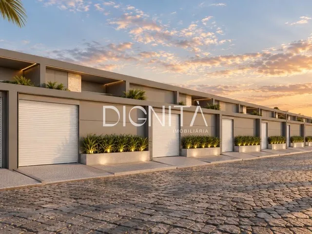 Imagem 6: Casa À Venda no Bairro Baixa Grande - Aquiraz/Ce