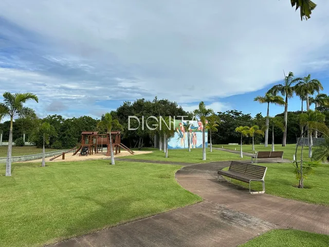 Imagem 2: Vendo Lote em Condomínio de Alto Padrão - Jardins Terra Brasilis