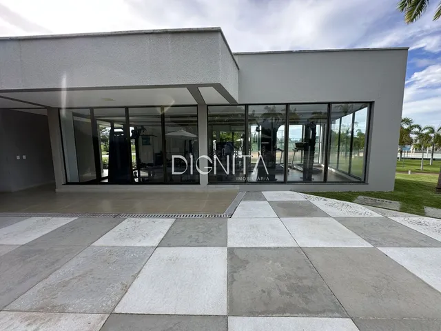 Imagem 8: Vendo Lote em Condomínio de Alto Padrão - Jardins Terra Brasilis