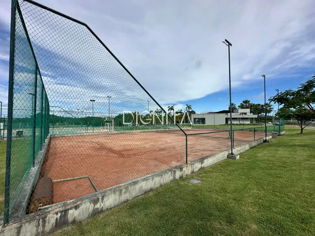 Imagem 3: Vendo Lote em Condomínio de Alto Padrão - Jardins Terra Brasilis