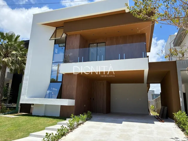 Imagem: Casa Duplex Alto Padrão - Terras 3