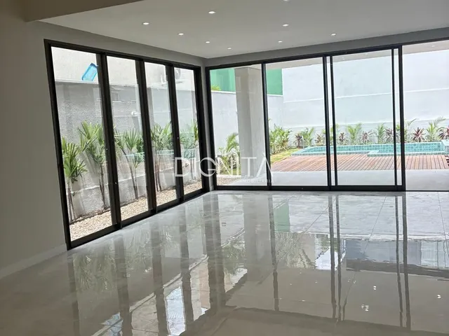 Imagem 4: Casa Duplex Alto Padrão - Terras 3