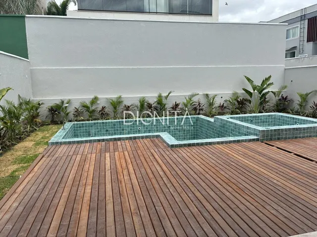 Imagem 6: Casa Duplex Alto Padrão - Terras 3