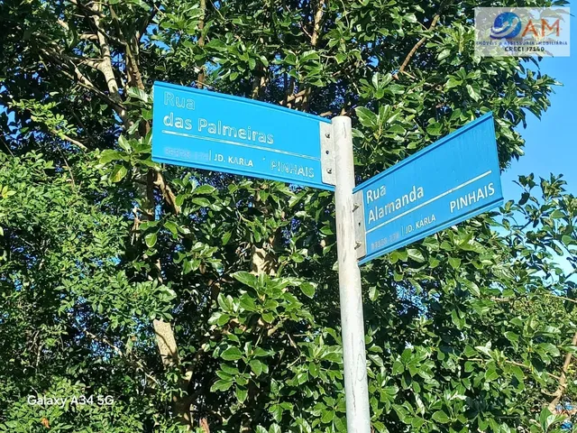 Imagem: Terreno Pronto para Construir no Jardim