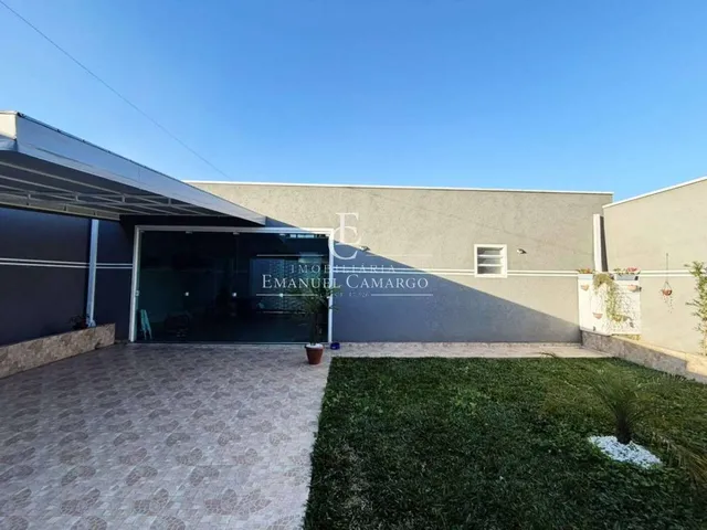 Imagem: Casa À Venda em Piraquara, Araçatuba