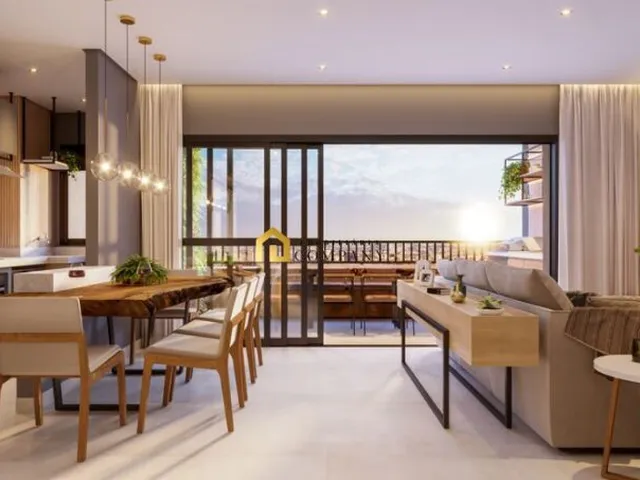 Imagem: Ed. Trion - Apartamento À Venda no Ed