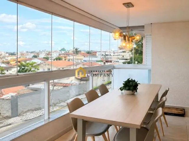Imagem: Ed. Juquehy - Apartamento À Venda no Edifício