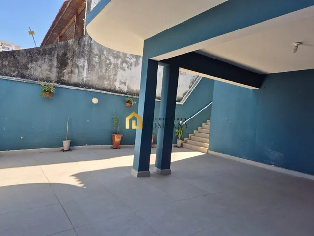 Imagem: Sobrado À Venda na Vila Haro - Sorocaba/Sp