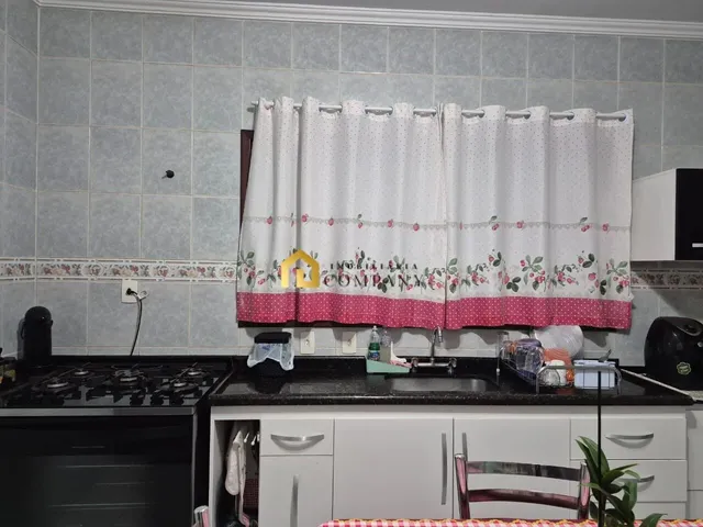 Imagem 14: Sobrado À Venda na Vila Haro - Sorocaba/Sp