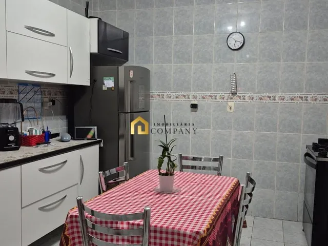Imagem 4: Sobrado À Venda na Vila Haro - Sorocaba/Sp