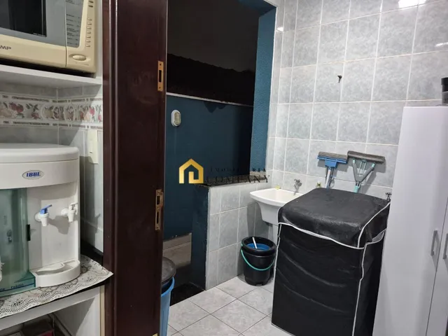 Imagem 15: Sobrado À Venda na Vila Haro - Sorocaba/Sp