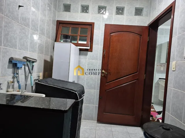 Imagem 6: Sobrado À Venda na Vila Haro - Sorocaba/Sp