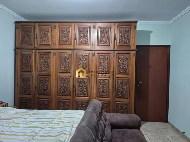 Imagem 8: Sobrado À Venda na Vila Haro - Sorocaba/Sp