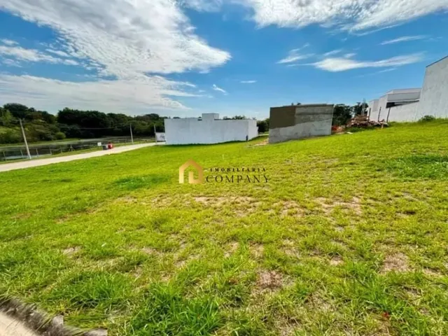 Imagem: Condomínio Reserva Ipanema - Terreno À