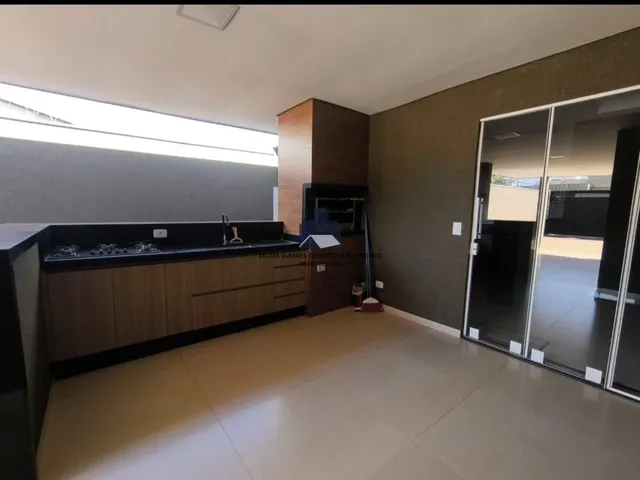 Imagem 7: Casa À Venda no Bairro Residencial Parque dos Ipês II - Mirassol/Sp