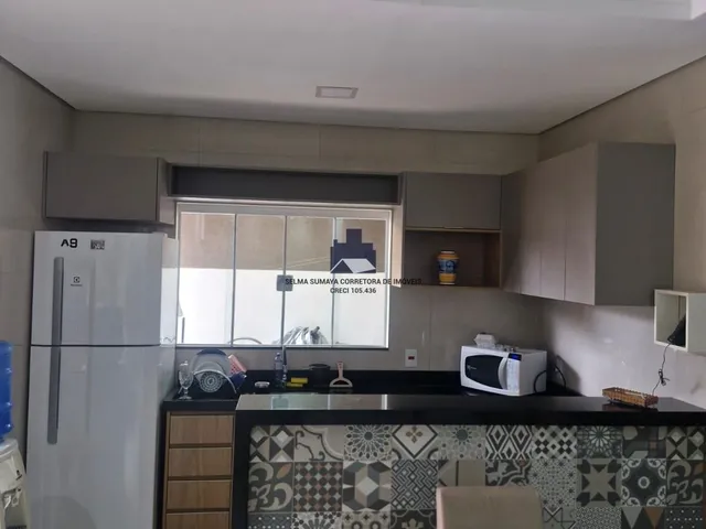 Imagem 15: Casa À Venda no Bairro Residencial Parque dos Ipês II - Mirassol/Sp