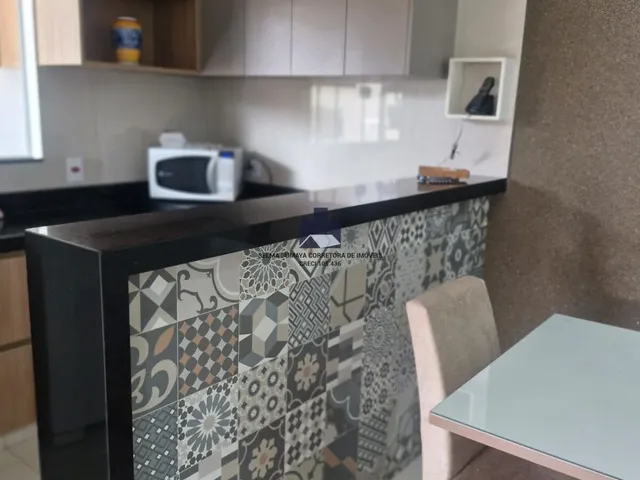 Imagem 3: Casa À Venda no Bairro Residencial Parque dos Ipês II - Mirassol/Sp