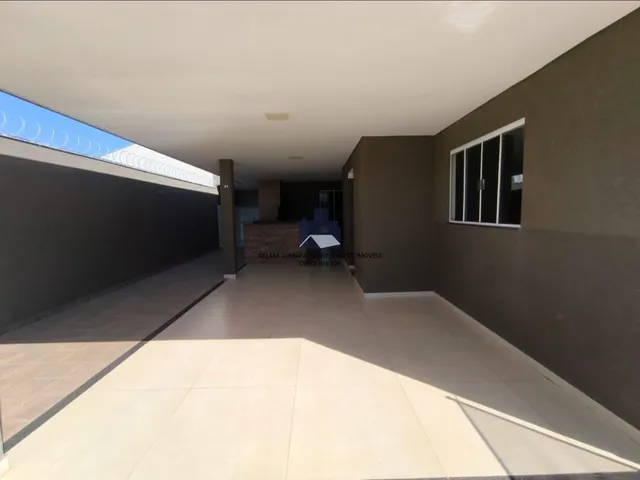 Imagem 12: Casa À Venda no Bairro Residencial Parque dos Ipês II - Mirassol/Sp
